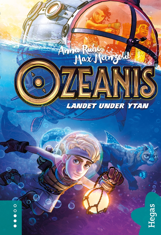 Landet under ytan
