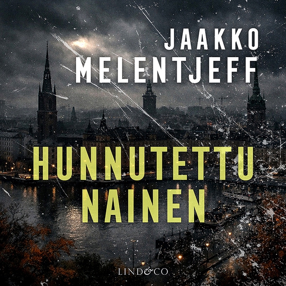 Hunnutettu nainen