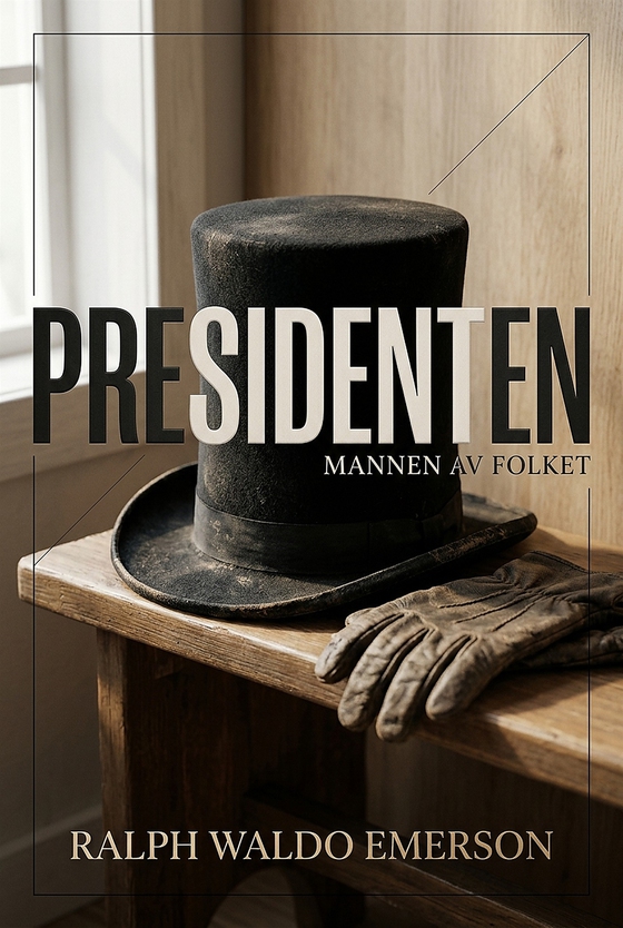 Presidenten: Mannen av folket