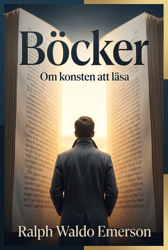 Böcker: Om konsten att läsa