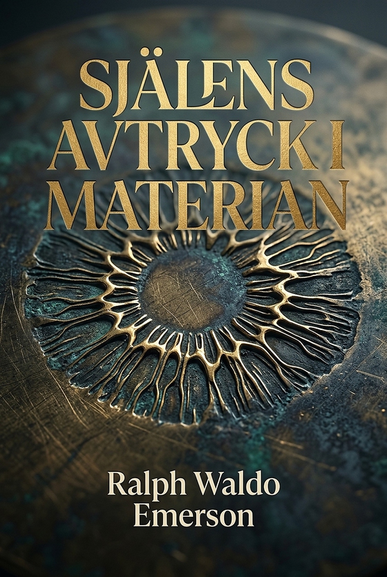 Själens avtryck i materian