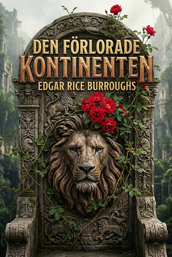 Den förlorade kontinenten
