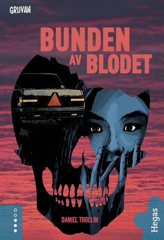 Bunden av blodet