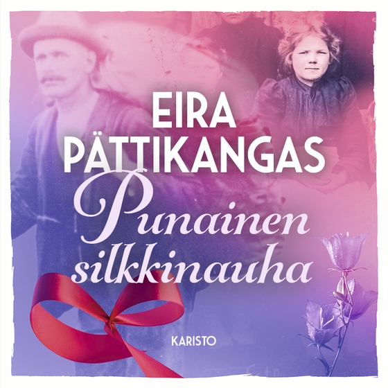 Punainen silkkinauha