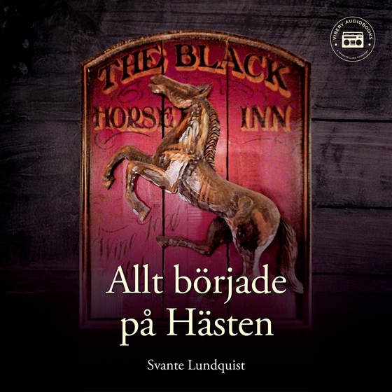 Allt började på Hästen