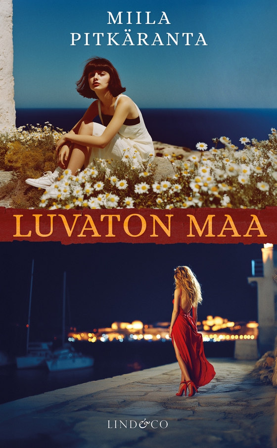 Luvaton maa