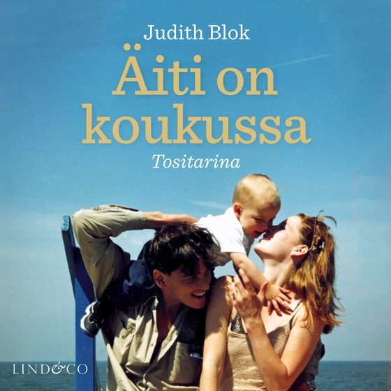 Äiti on koukussa