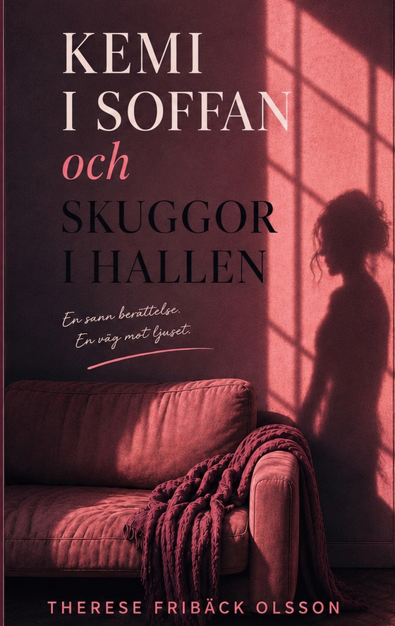 Kemi i soffan och skuggor i hallen: En berättelse om uppväxt, lojalitet och att hitta sin egen väg.