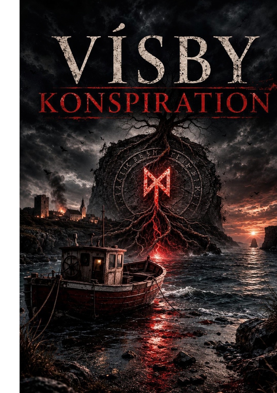 Visby Konspirationen