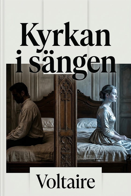 Kyrkan i sängen