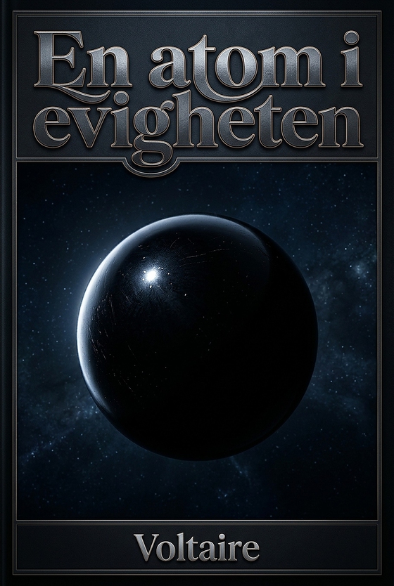 En atom i evigheten