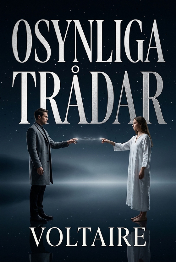 Osynliga trådar