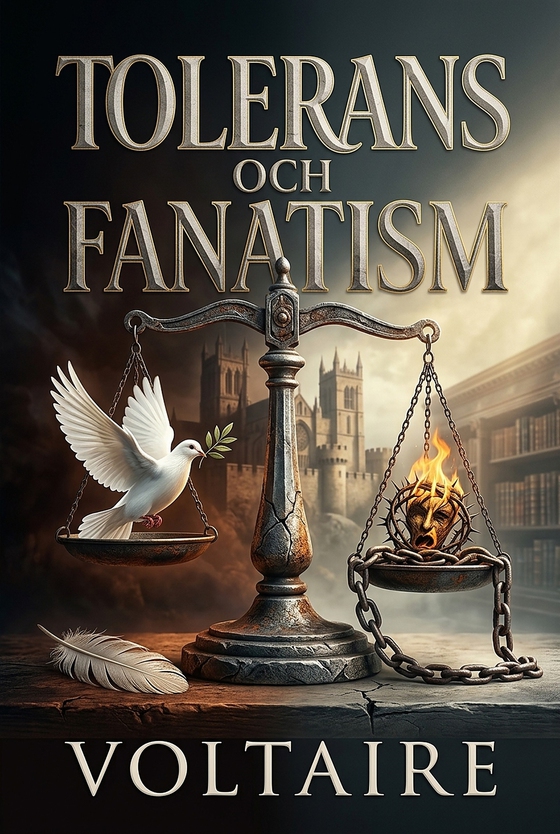 Tolerans och fanatism