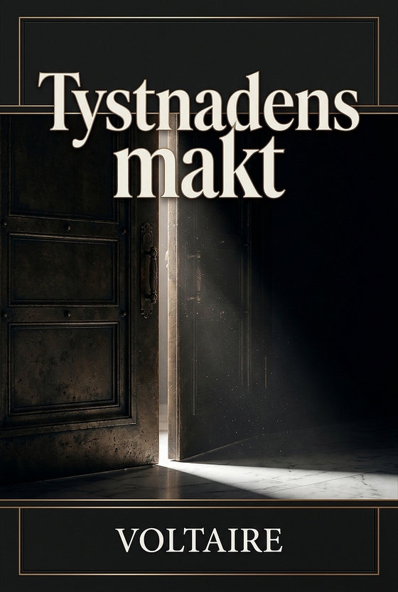 Tystnadens makt