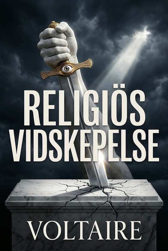 Religiös vidskepelse