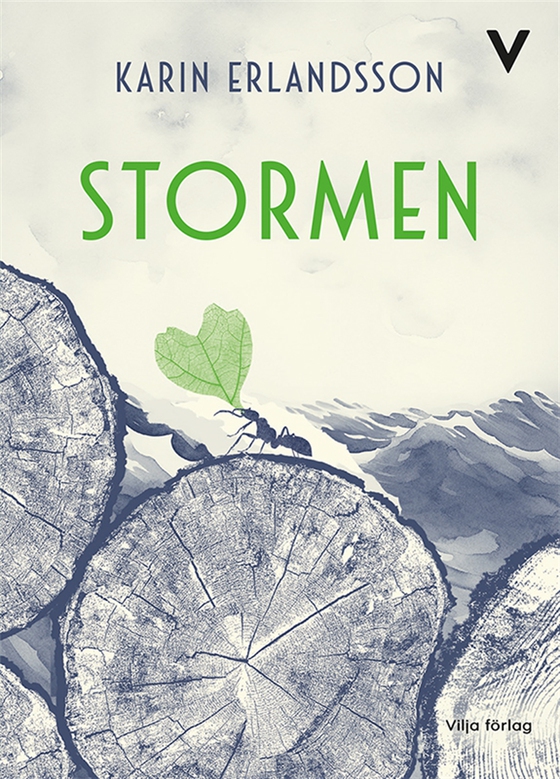 Stormen