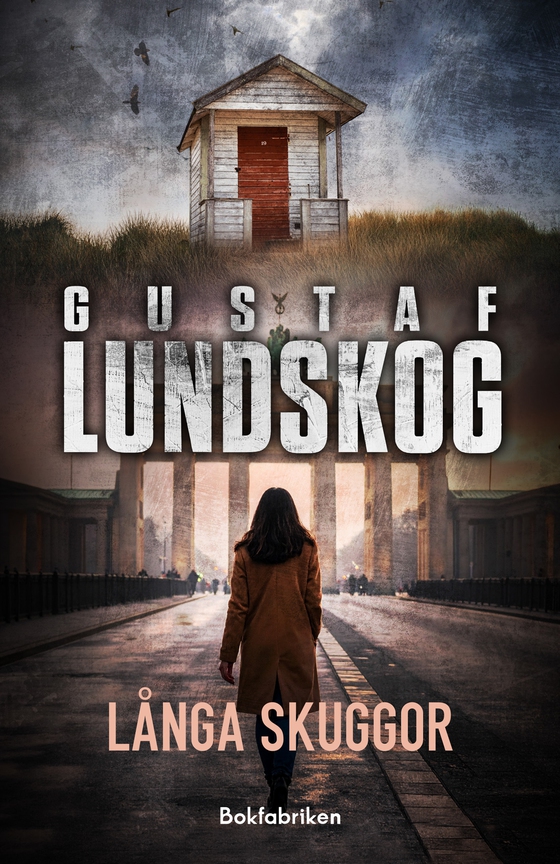 Långa skuggor