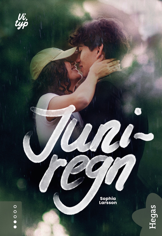 Juniregn