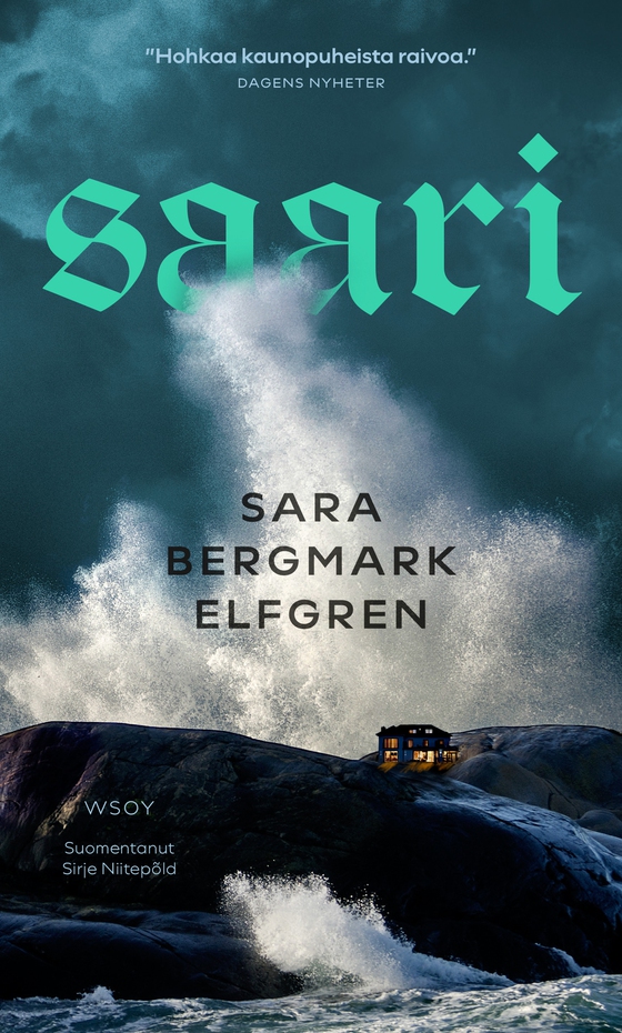 Saari