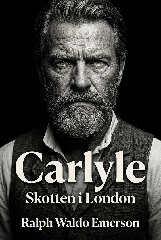Carlyle: Skotten i London