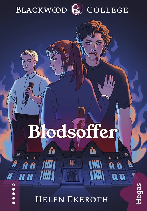 Blodsoffer