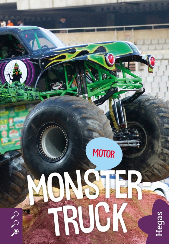 Monstertruck