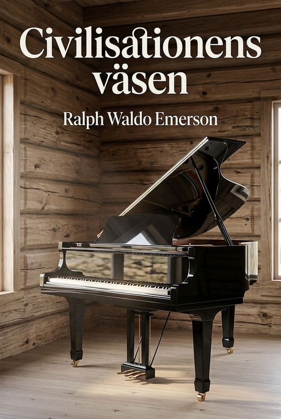 Civilisationens väsen
