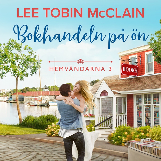 Bokhandeln på ön