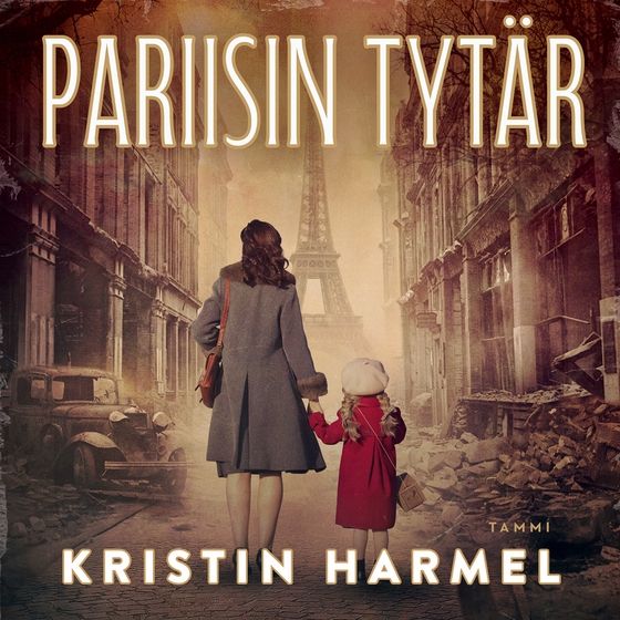 Pariisin tytär