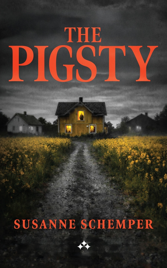 The Pigsty