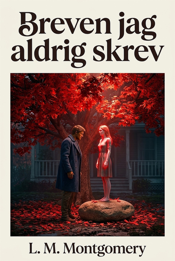 Breven jag aldrig skrev