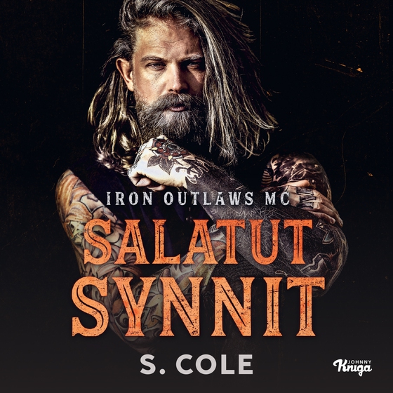 Salatut synnit