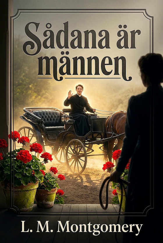 Sådana är männen