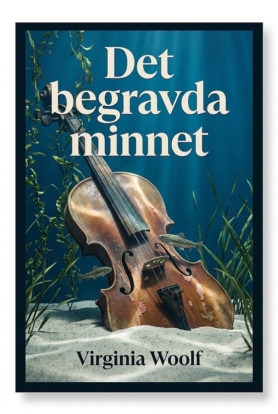 Det begravda minnet