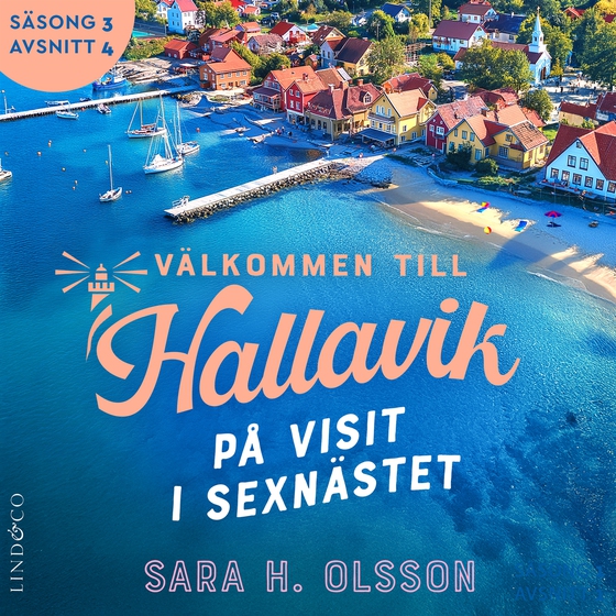 På visit i sexnästet (S3E4 Välkommen till Hallavik)