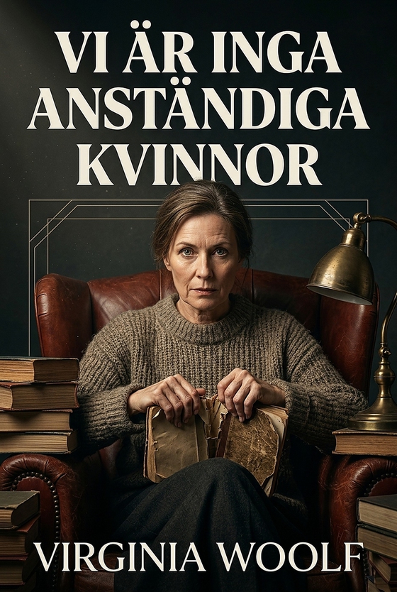 Vi är inga anständiga kvinnor