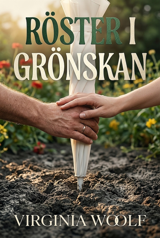 Röster i grönskan
