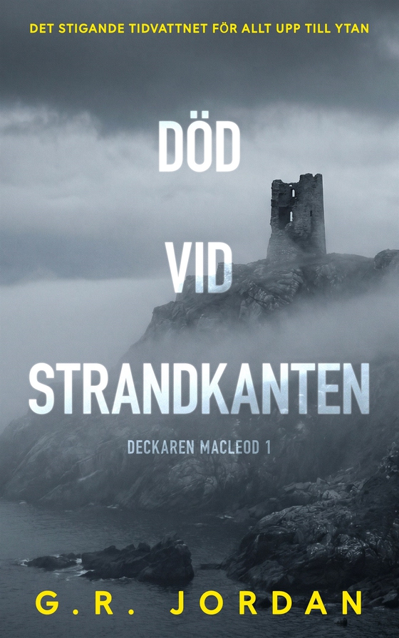 Död vid strandkanten