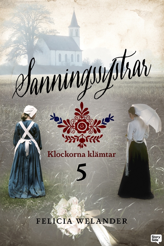 Klockorna klämtar