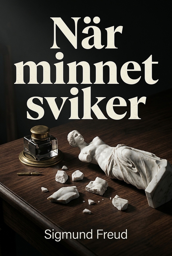 När minnet sviker