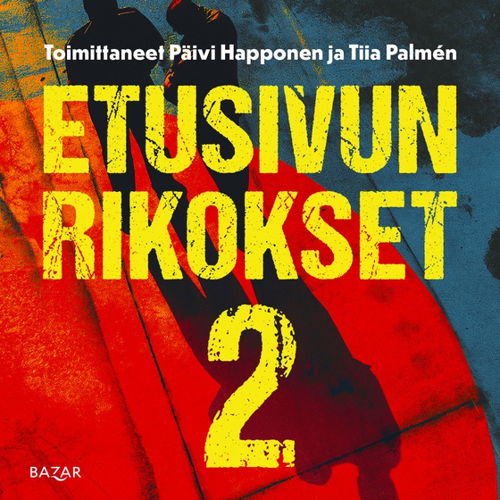 Etusivun rikokset 2