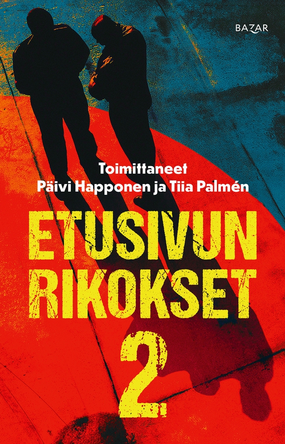 Etusivun rikokset 2