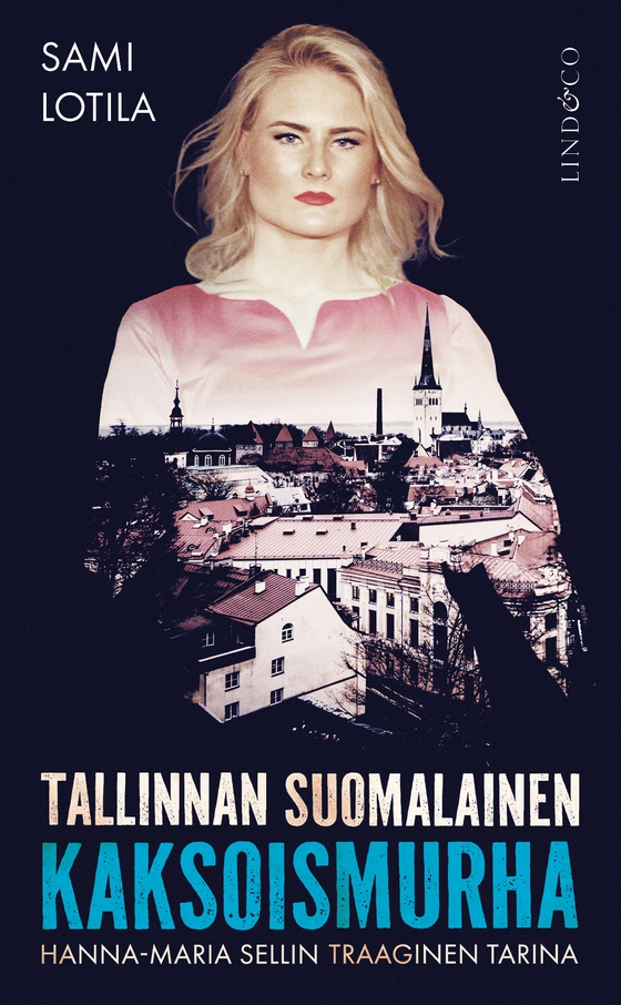 Tallinnan suomalainen kaksoismurha