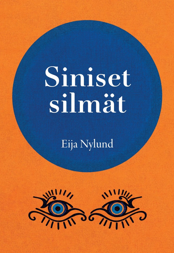 Siniset silmät