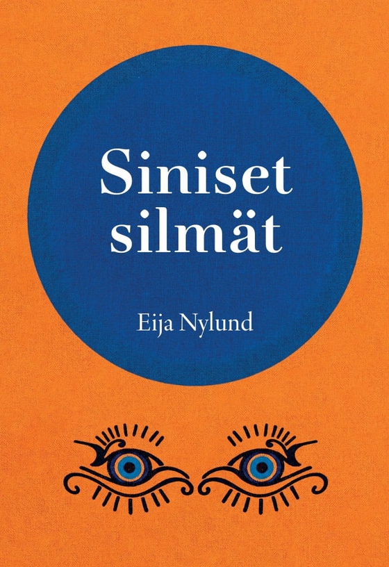 Siniset silmät