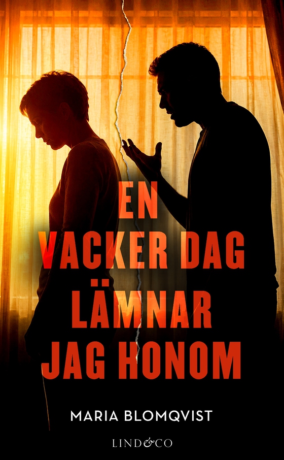 En vacker dag lämnar jag honom