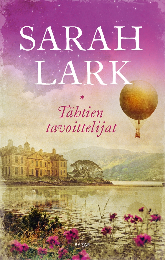 Tähtien tavoittelijat