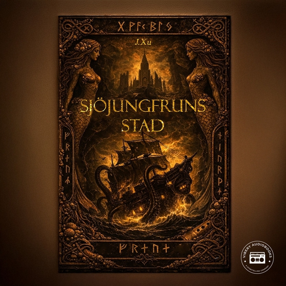  Sjöjungfruns stad
