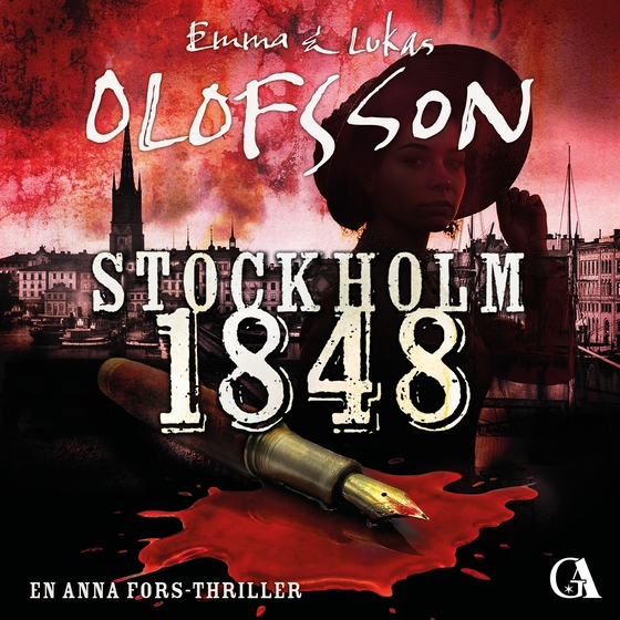 Stockholm 1848