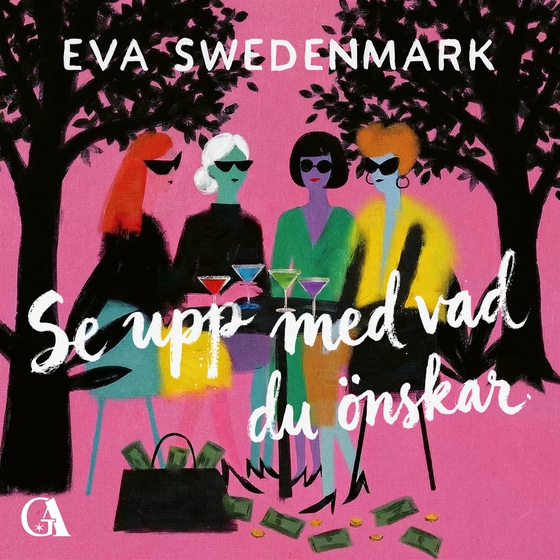 Se upp med vad du önskar